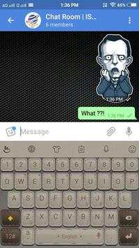 Royal Messenger | The Best Messenger screenshot 4