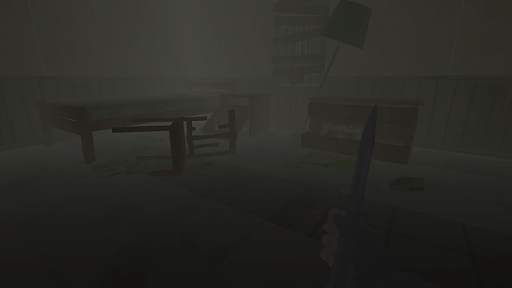 Scary Granny Games скриншот 2