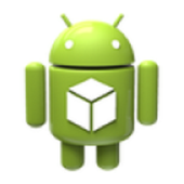 MyOwnPrivateBackup icon