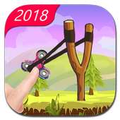 Angry Spinner