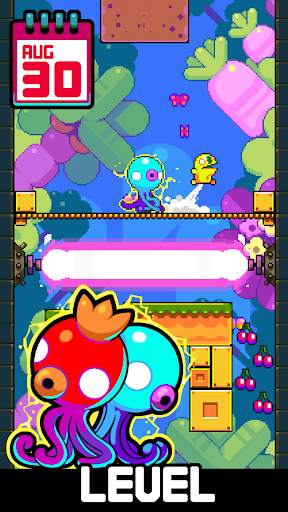 Leap Day screenshot 5