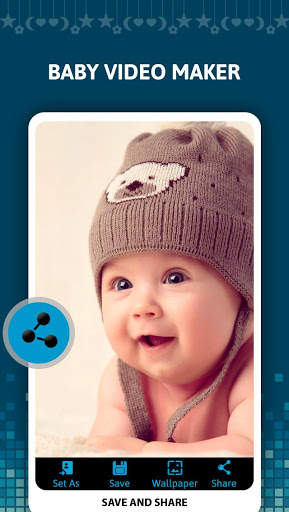 Baby Video Maker screenshot 6