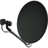 Satellite director - dishpointer icon