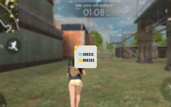 Trick & Tips for Free Fire Garena Easily screenshot 5