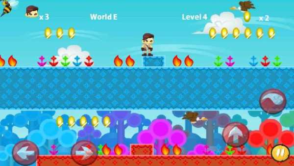 Peeka World screenshot 6