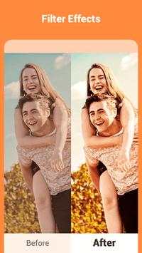 Best Photo Filters - Photo Editor, Effect 2 تصوير الشاشة