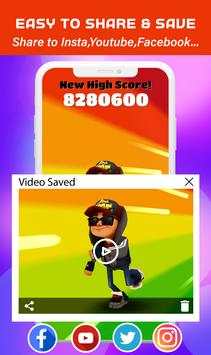 Super Screen Recorder Video iRecorder - XRecorder screenshot 2