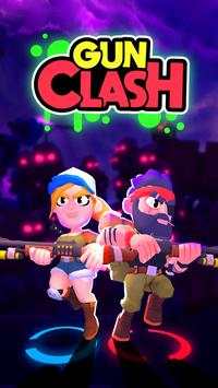 Gun Clash скриншот 4