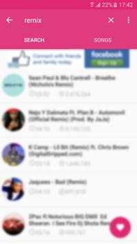 DU MP3 Music Player screenshot 1