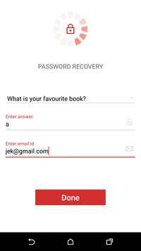 Lock For Instagram screenshot 4
