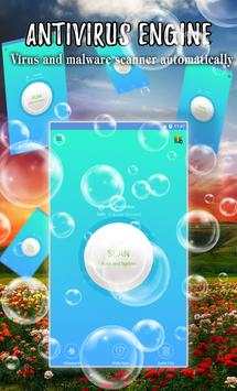 Antivirus Cleaner - Virus Security screenshot 4