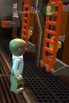 Guide for LEGO Star Wars screenshot 3