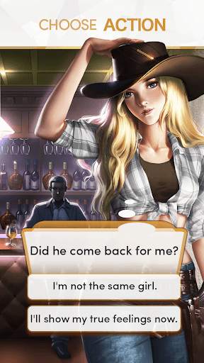 Secrets: Game of Choices screenshot 2
