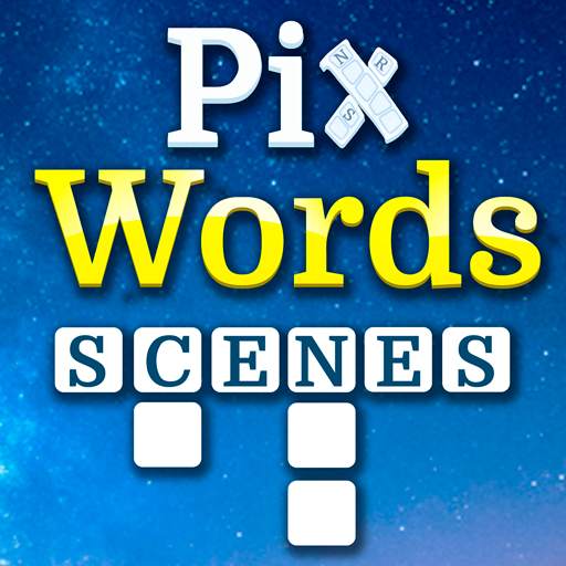PixWords® Scenes 1.91