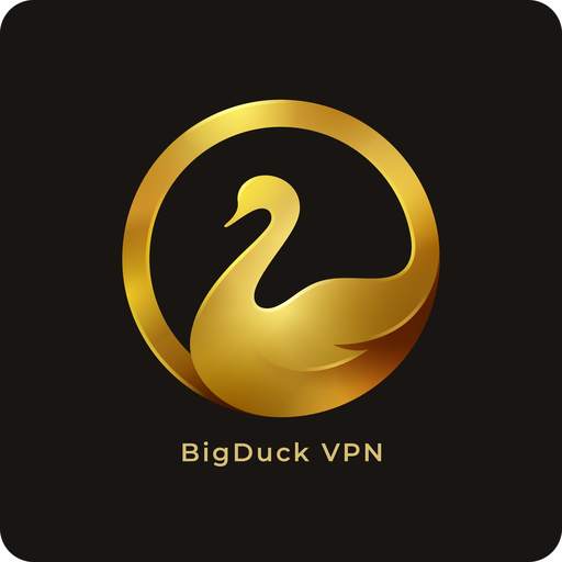 Big Duck: Free Premium VPN 2020 1.0