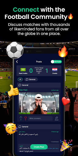 Fanzword: Scores & FPL Fantasy screenshot 5