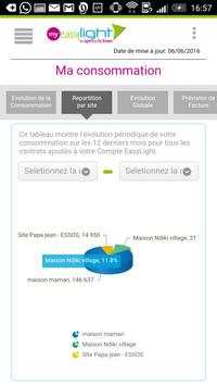 MyEasyLight screenshot 10