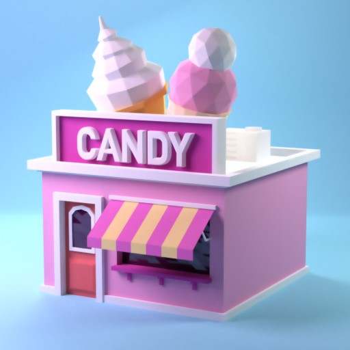 Candy Craft 2