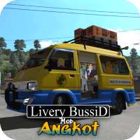 Mod Bussid v3.1 logo