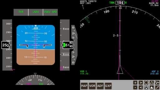 iFMS скриншот 7