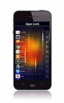 smart applock for free screenshot 4