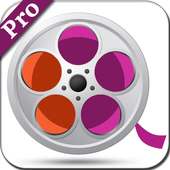 Japps tube pro HD apps
