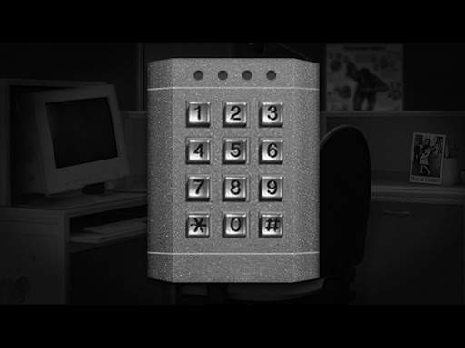 The Darkest Woods 2: Horror Adventure Game screenshot 9