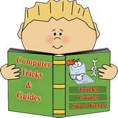 Computer Tricks 2