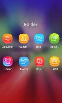 Fashion City Go Launcher Theme screenshot 4