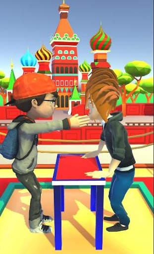 Slap A King : Slap That Master скриншот 2