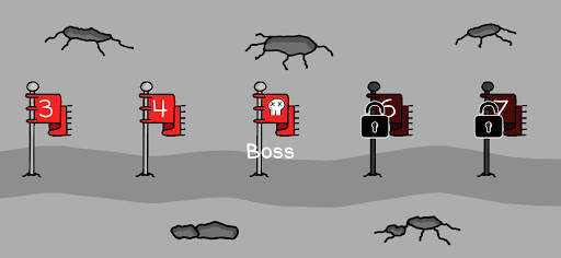 Imposter Zombie Among Us screenshot 7