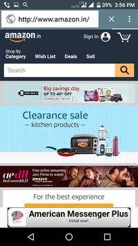 4g browser screenshot 5