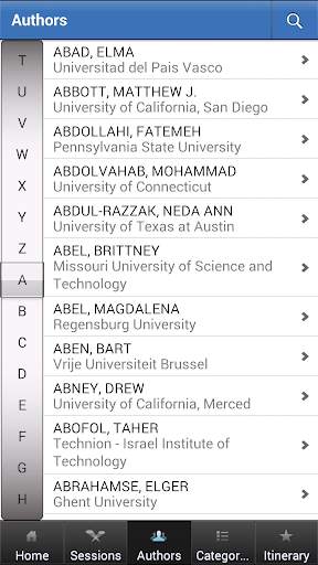 PS Mobile Guide screenshot 2