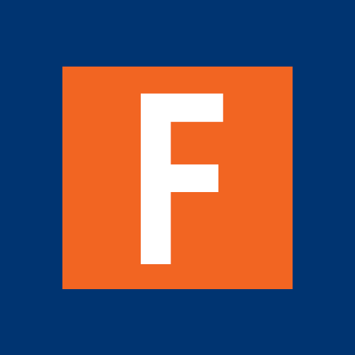 Fill Me App icon