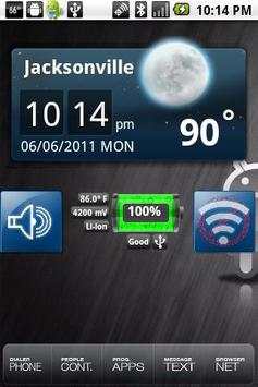 Wifi Toggle Widget screenshot 2
