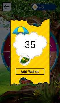 Spin To Win : Daily Reward screenshot 5