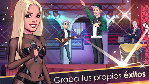 BRITNEY SPEARS: AMERICAN DREAM screenshot 18