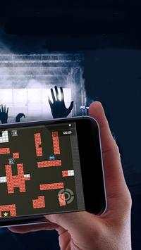 Tanks Fighting Games. War Simulator screenshot 4