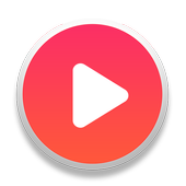 Max Player icon