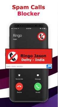 Caller ID - Call Recorder & True Calling Blocker screenshot 3