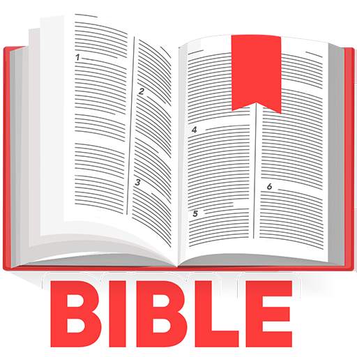 NRSV Bible app 1.0