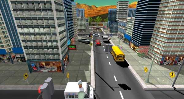 Bus Simulator Pro screenshot 4