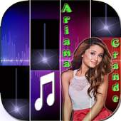 Ariana Grande Piano 2.0