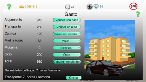 Business strategy 2 screenshot 3