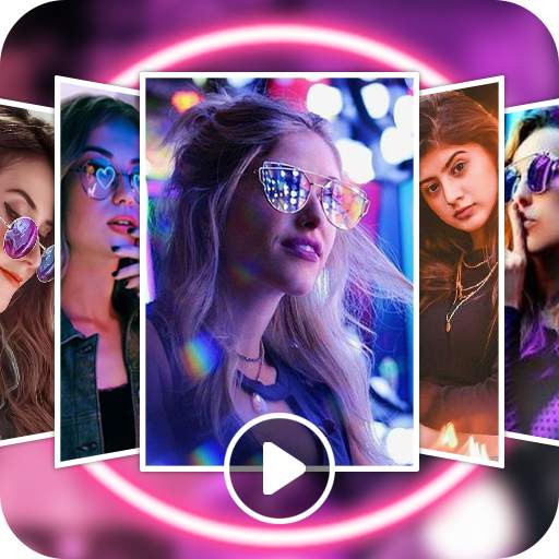 Photo Slideshow - Photo Video Maker with Music 1.0.8