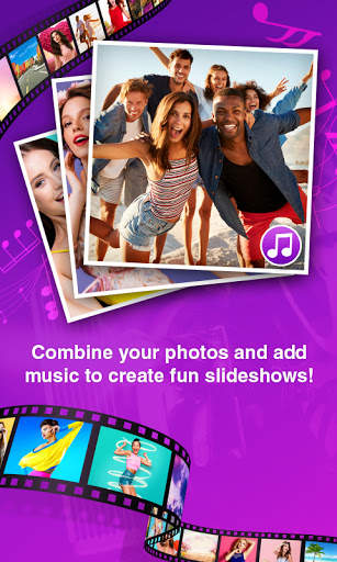 Music Show - Video Slideshow screenshot 1