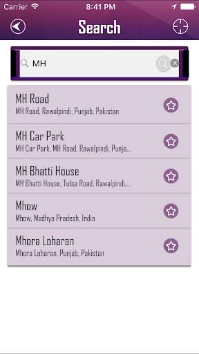 Islamabad Guide screenshot 7