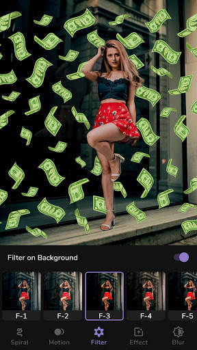 Neon PicsApp Photo Editor - Photo Filter & Effects 6 تصوير الشاشة