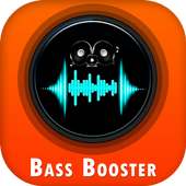 Bass Booster & Equalizer on 9Apps