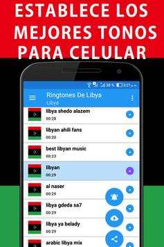 Tonos de Libya screenshot 2